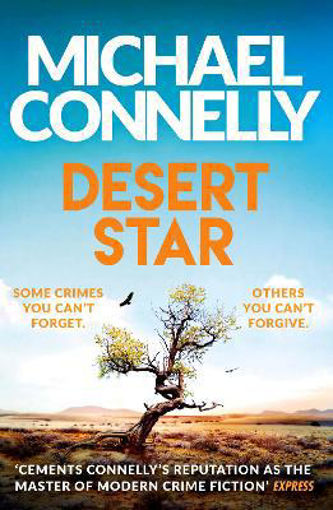 Picture of DESERT STAR - MICHAEL CONNELY